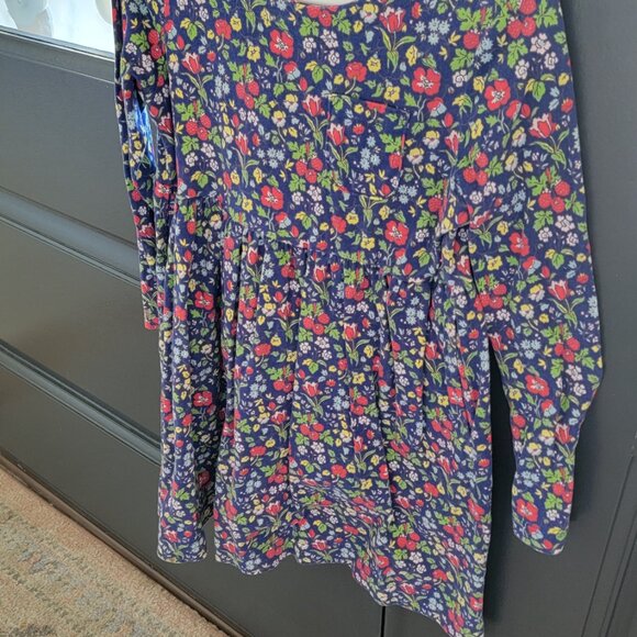 Mini Boden Dress 3-4y - Picture 2 of 4
